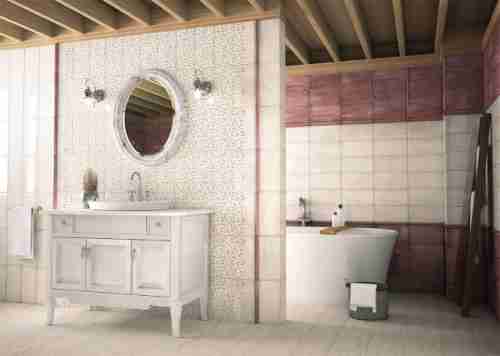 Плитка керамическая Mainzu Catania Blanco 15х30